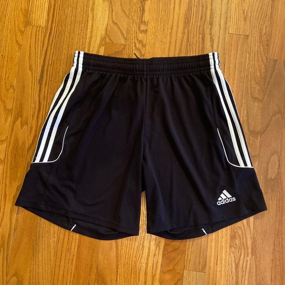 Men's Adidas Climalite Shorts
